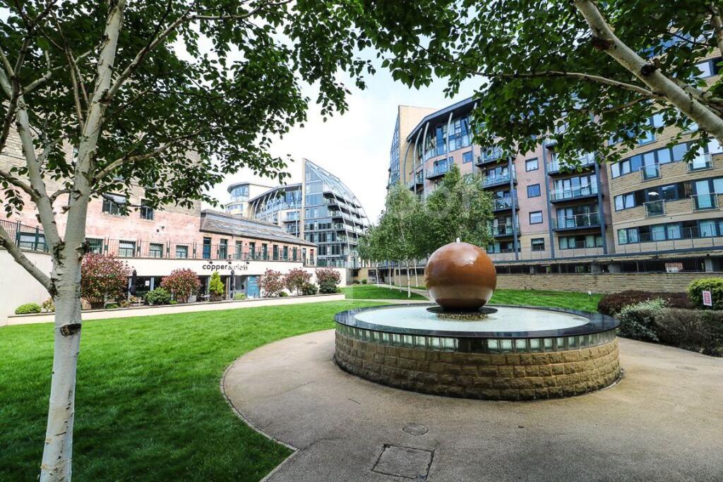 Additional image 31 of Victoria Mills, Salts Mill Road, Shipley, BD17