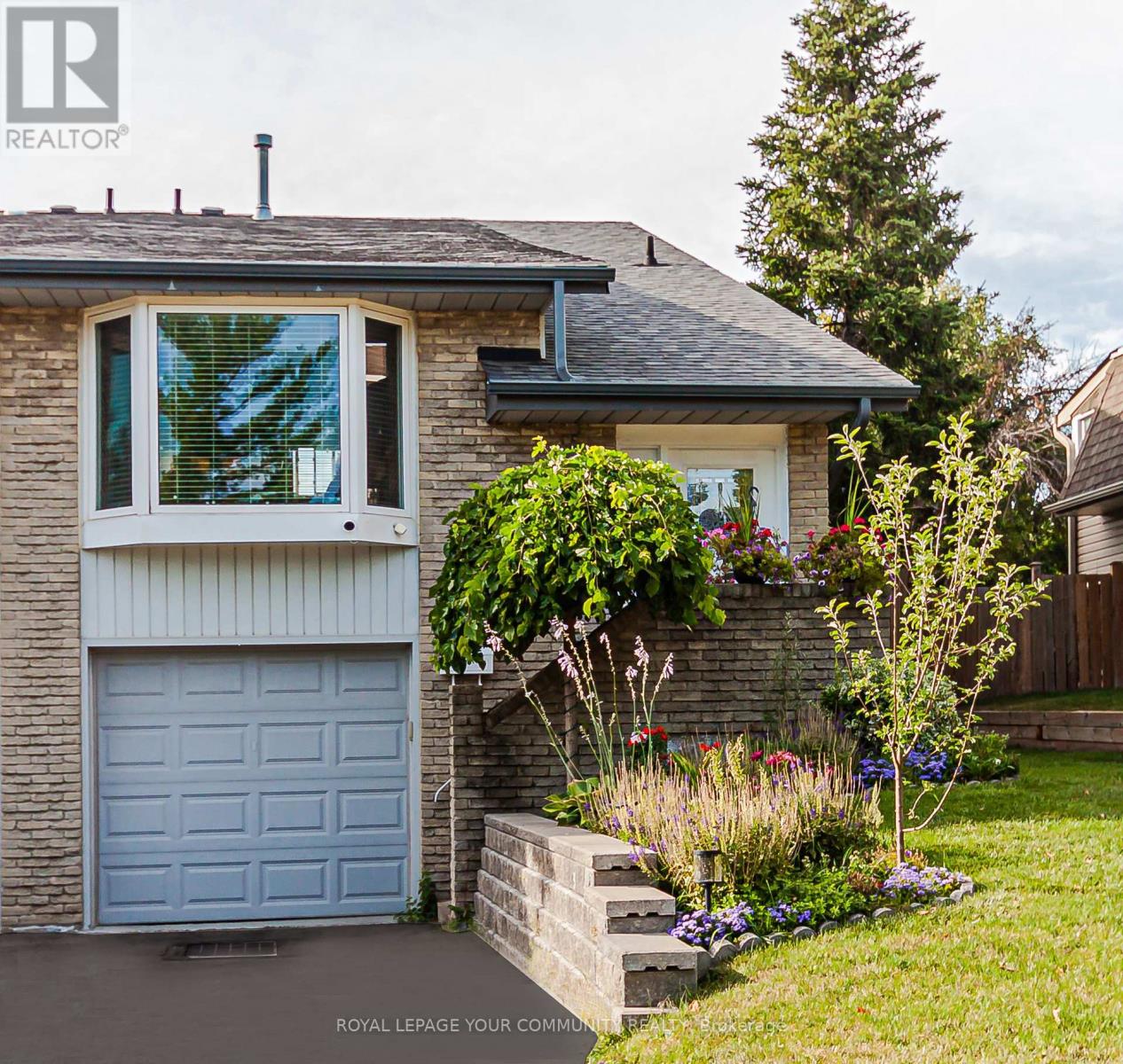 2903 SALERNO CRESCENT|Mississauga (Meadowvale), Ontario L5N1T3