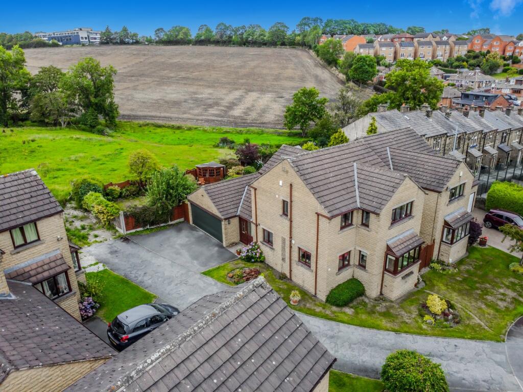 Additional image 25 of St. Lukes Close, Cleckheaton, West Yorkshire, BD19