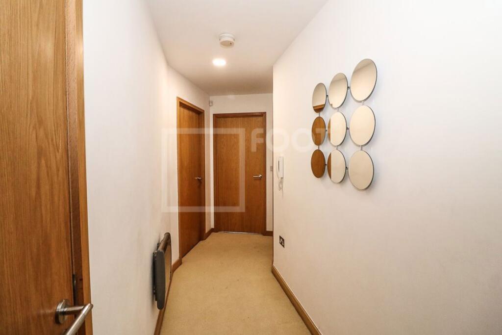 Additional image 33 of Victoria Mills, Salts Mill Road, Saltaire, BD17