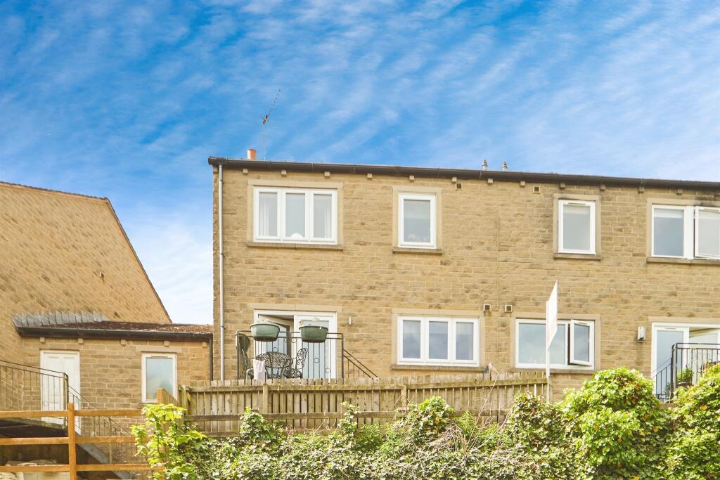 Additional image 18 of Heathcliffe Mews, Haworth, Keighley