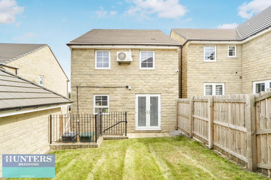 Additional image 20 of Fetlock Drive, Bradford, West Yorkshire, BD2 3FH