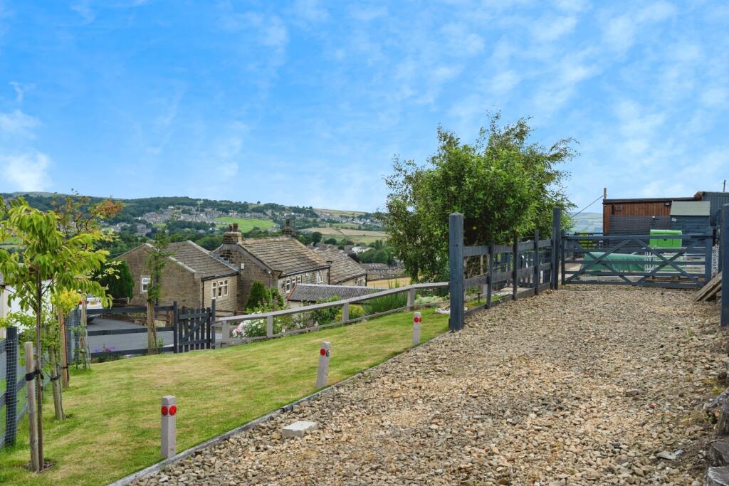 Additional image 22 of Brow Top Road, Cross Roads, Keighley, West Yorkshire, BD22