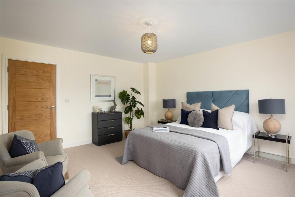 Additional image 15 of Plot 4, Spring View, Scholebroke Lane, Tong