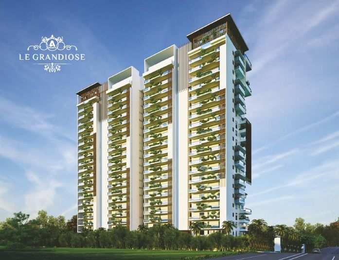 Additional image 2 of Jubilee Hills, Hyderabad