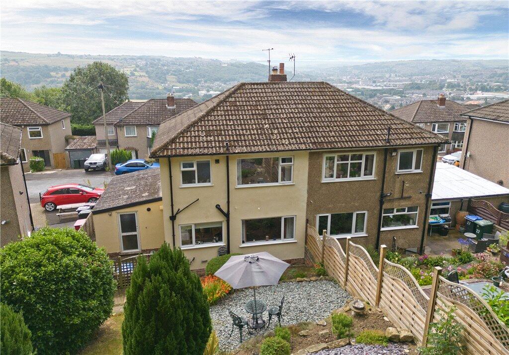 Additional image 20 of Southfield Drive, Riddlesden, Keighley, West Yorkshire, BD20