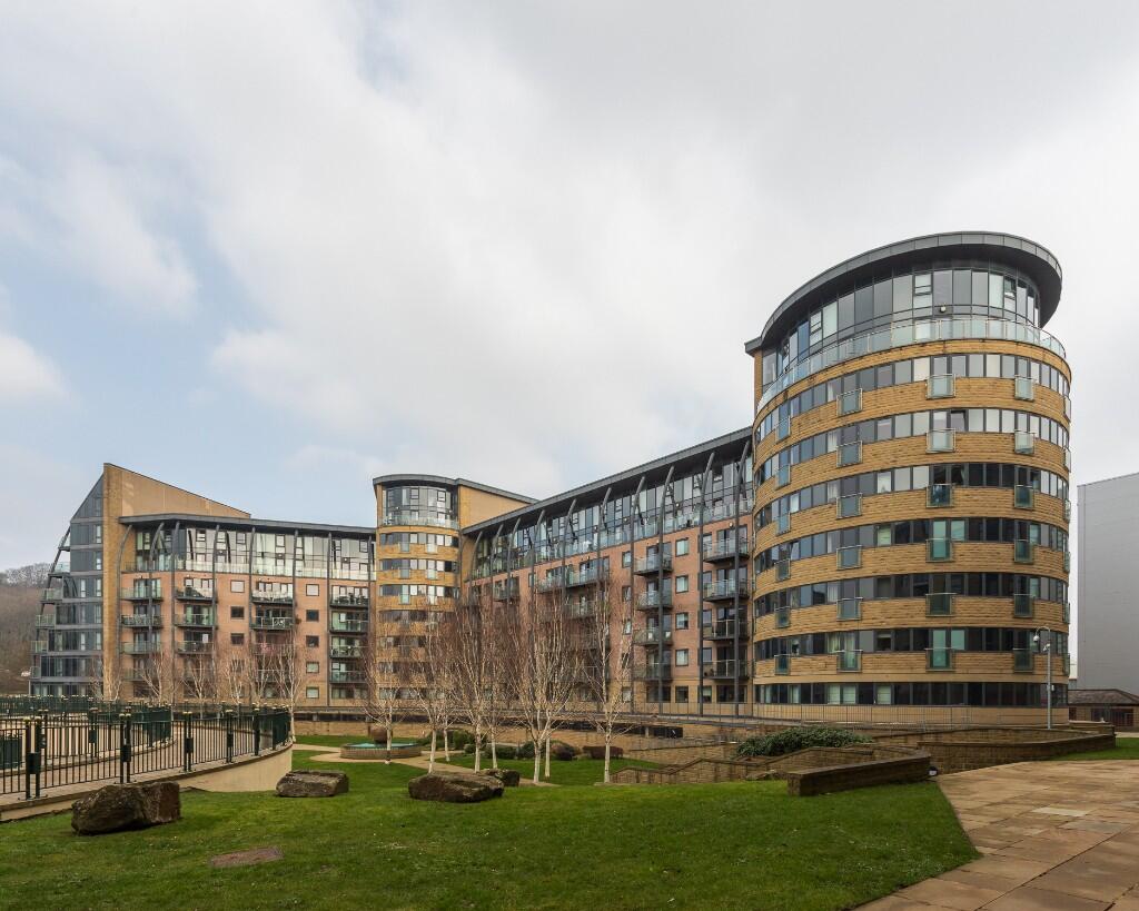 Property image for 510 Northern Lights, Salts Mill Road, Shipley, BD17