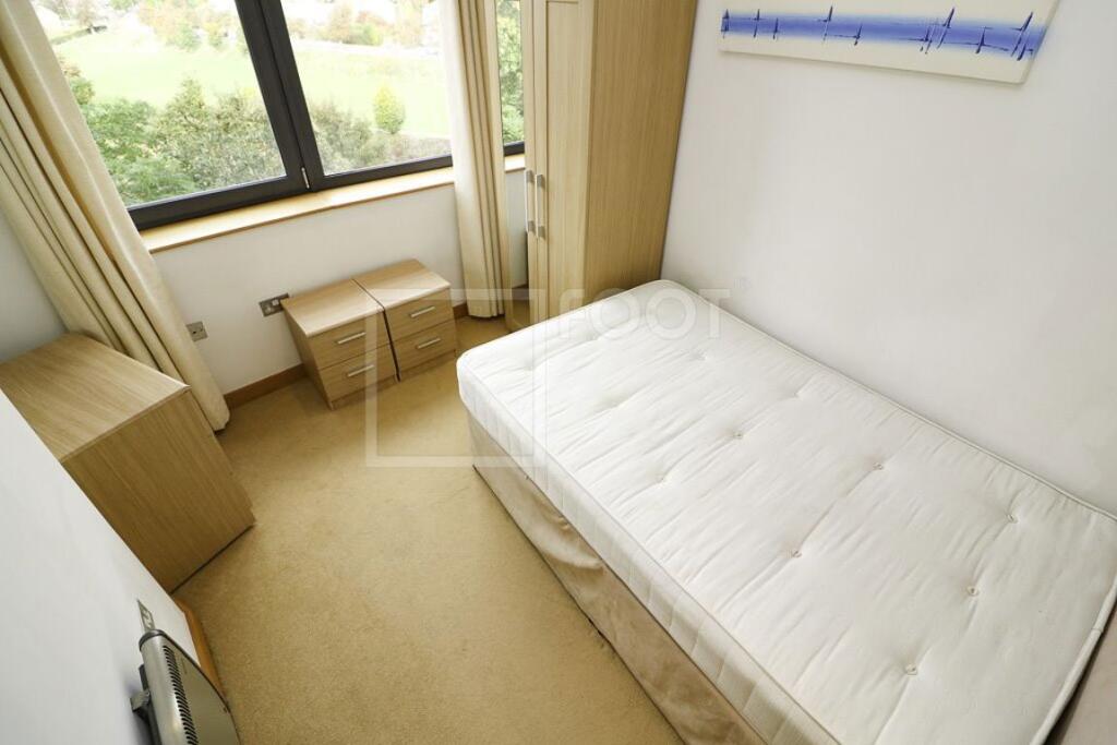 Additional image 16 of Victoria Mills, Salts Mill Road, Shipley, BD17