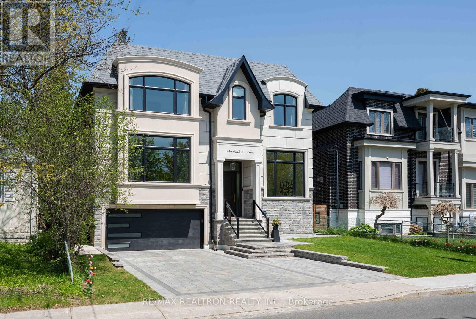 146 EMPRESS AVENUE|Toronto (Willowdale East), Ontario M2N3T6