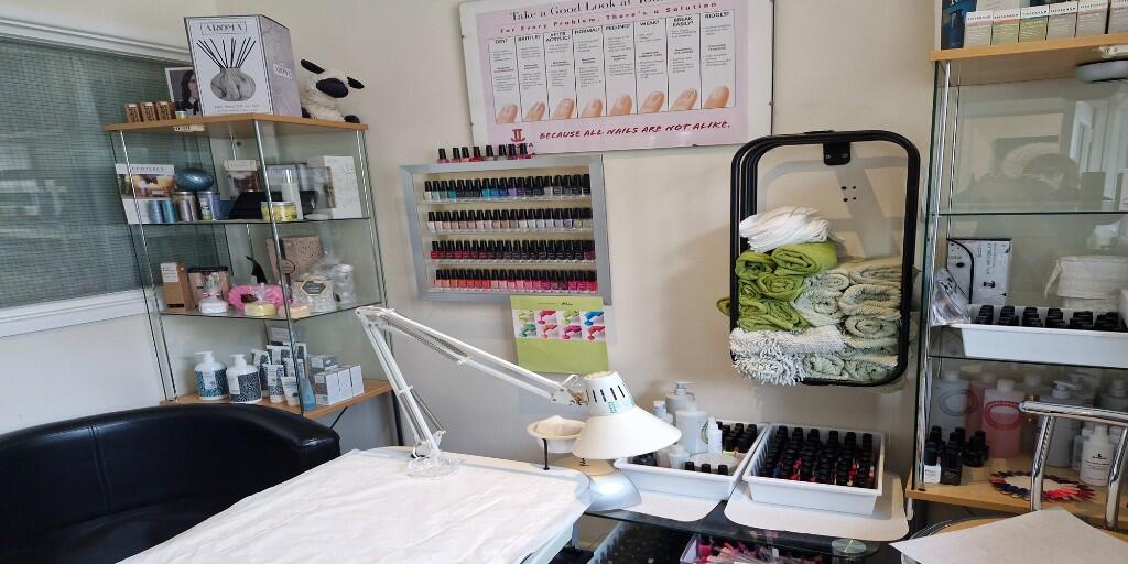 Additional image 3 of Susan's Beauty & Bodycare Salon, Market Place, Settle, North Yorkshire, BD24
