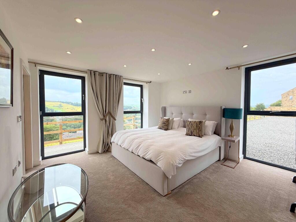 Additional image 26 of Moorend View Farm, Blackmoor Road, Haworth, BD22