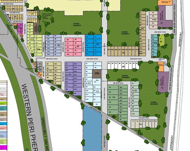 Additional image 2 of Sector 57, Faridabad