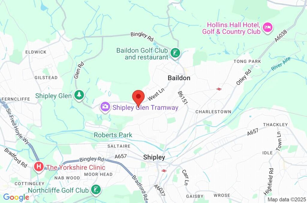 Additional image 28 of Highmoor Walk, West Lane, Baildon, Shipley, BD17