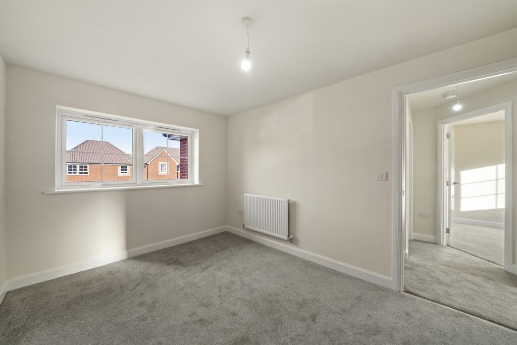 Additional image 4 of Pommell Drive, Paddock Lane, BD2