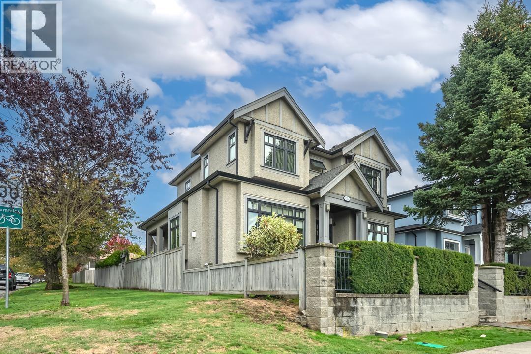 Property image for 1507 E 55TH AVENUE|Vancouver, British Columbia V5P1Z2