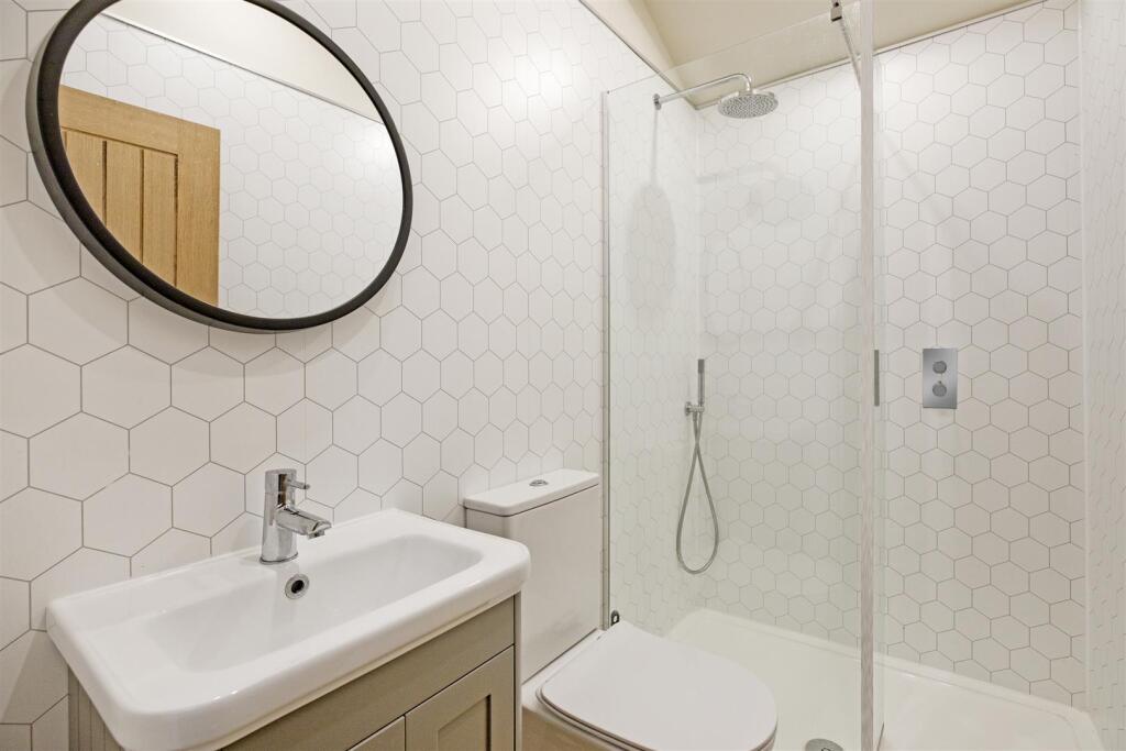 Additional image 18 of Cracked Castle Barn, Skyreholme