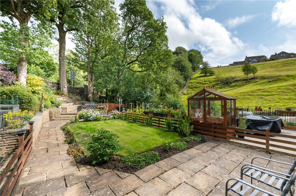 Additional image 12 of Weavers Lane, Cullingworth, Bradford, West Yorkshire, BD13