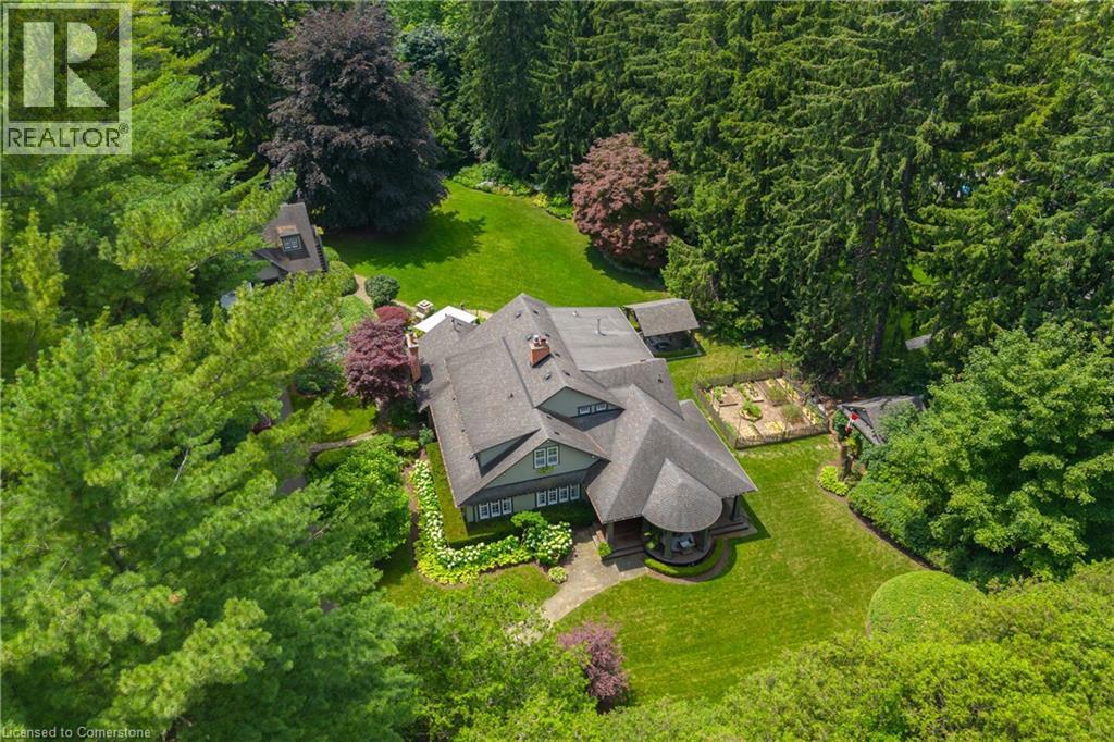 2055 LAKESHORE Road E|Oakville, Ontario L6J1M4