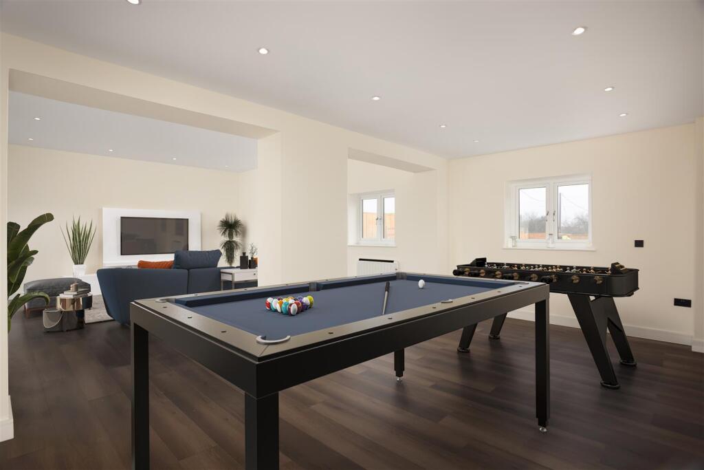 Additional image 5 of Plot 5, Spring View, Scholebrook Lane, Tong