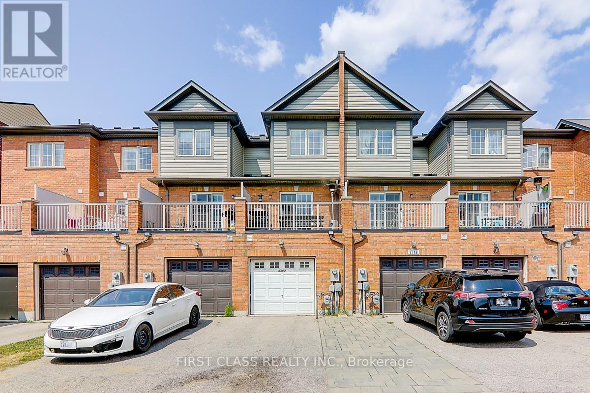 Property image for 5303 MAJOR MACKENZIE DRIVE E|Markham (Berczy), Ontario L6C0N3