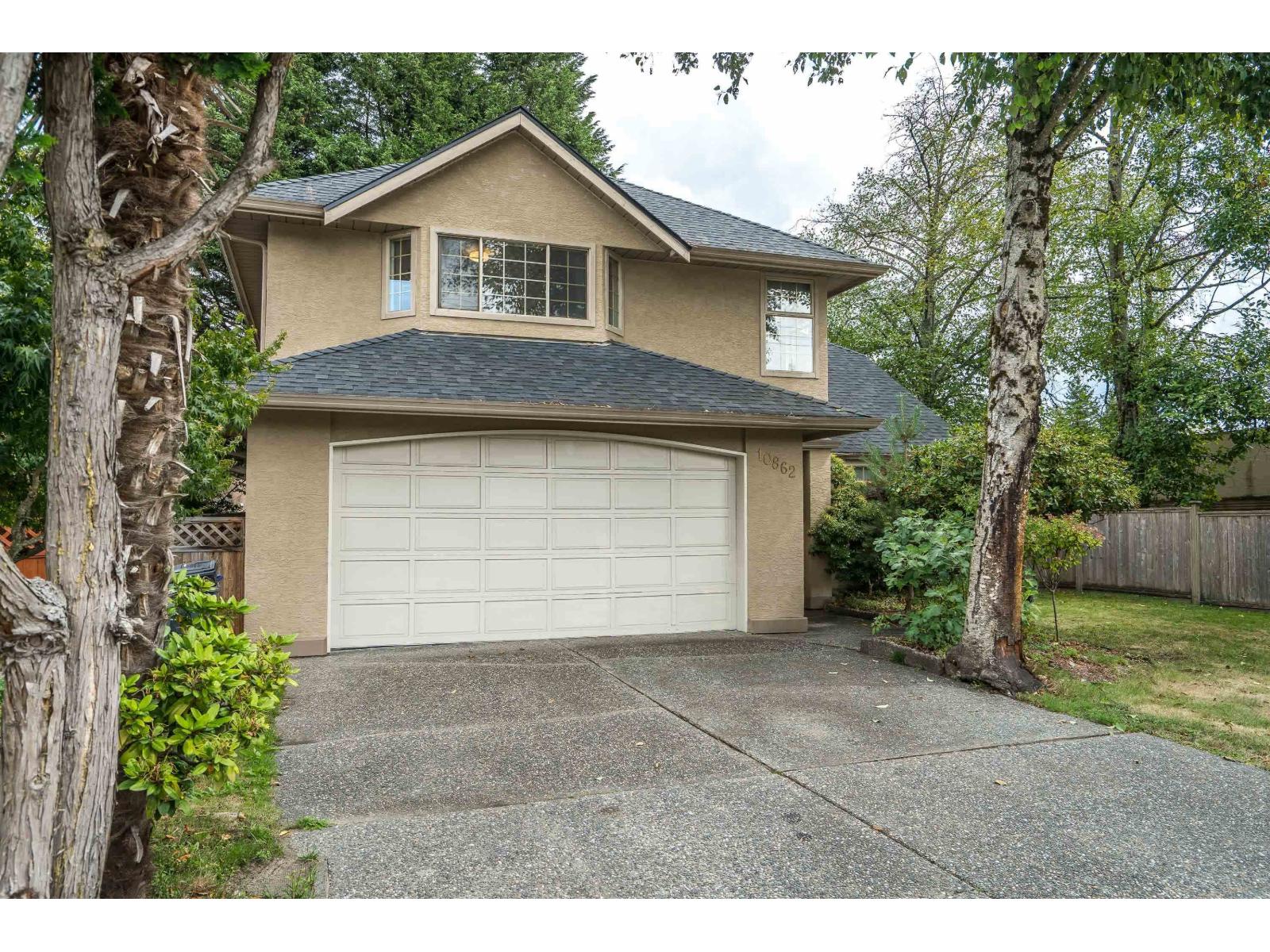 10862 160 STREET|Surrey, British Columbia V4N1J5