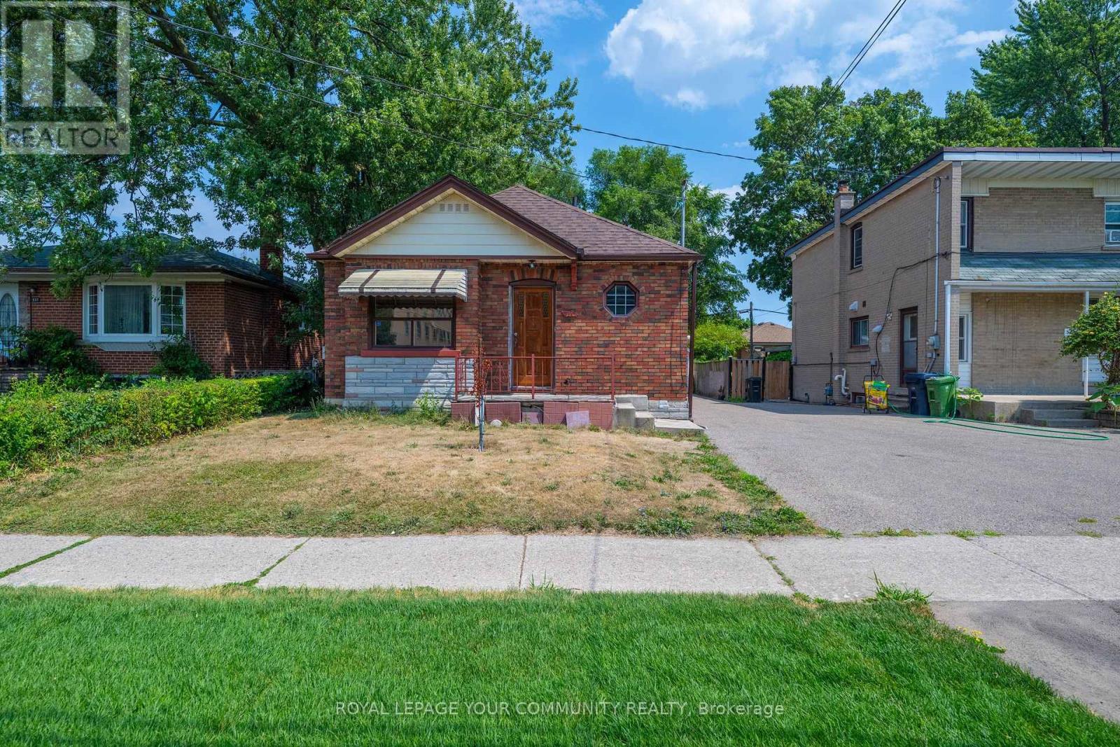 531 BIRCHMOUNT ROAD|Toronto (Clairlea-Birchmount), Ontario M1K1P1