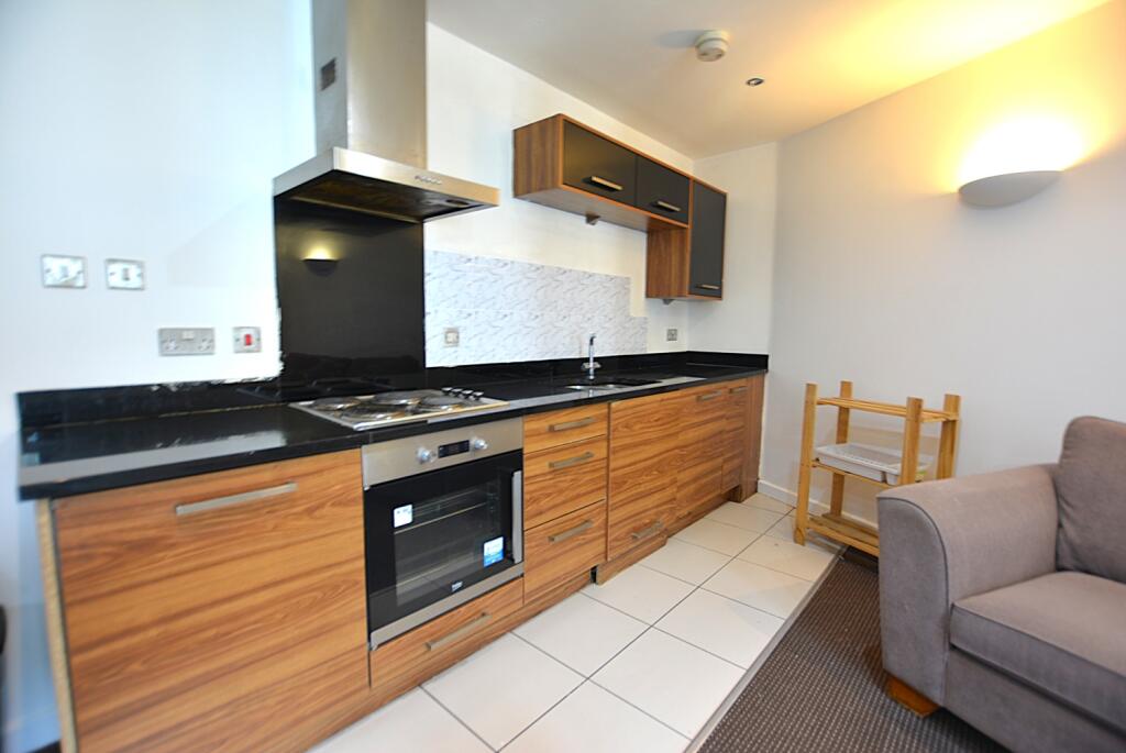 Additional image 11 of The Gatehaus, Leeds Road, Bradford, West Yorkshire, BD1 5BL