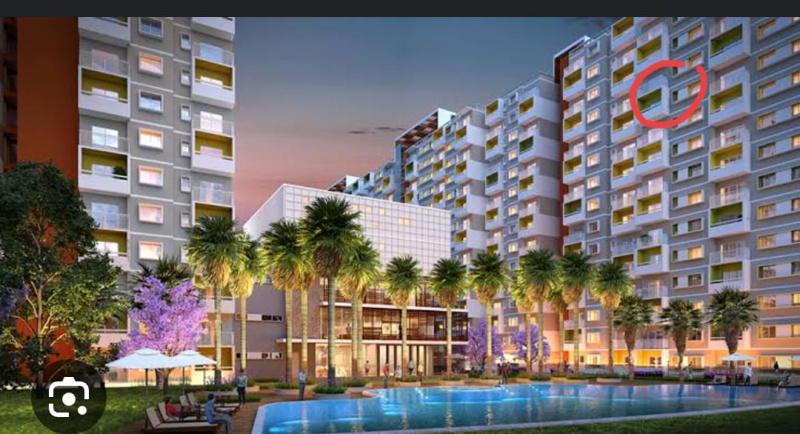 Devanahalli, Bangalore