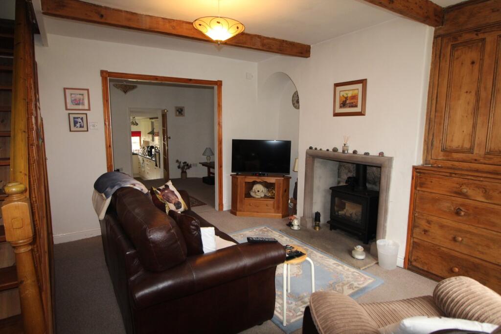 Additional image 4 of Shaw Lane, Oxenhope, Keighley, BD22