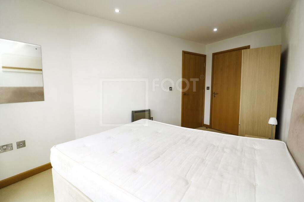 Additional image 19 of Victoria Mills, Salts Mill Road, Shipley, BD17