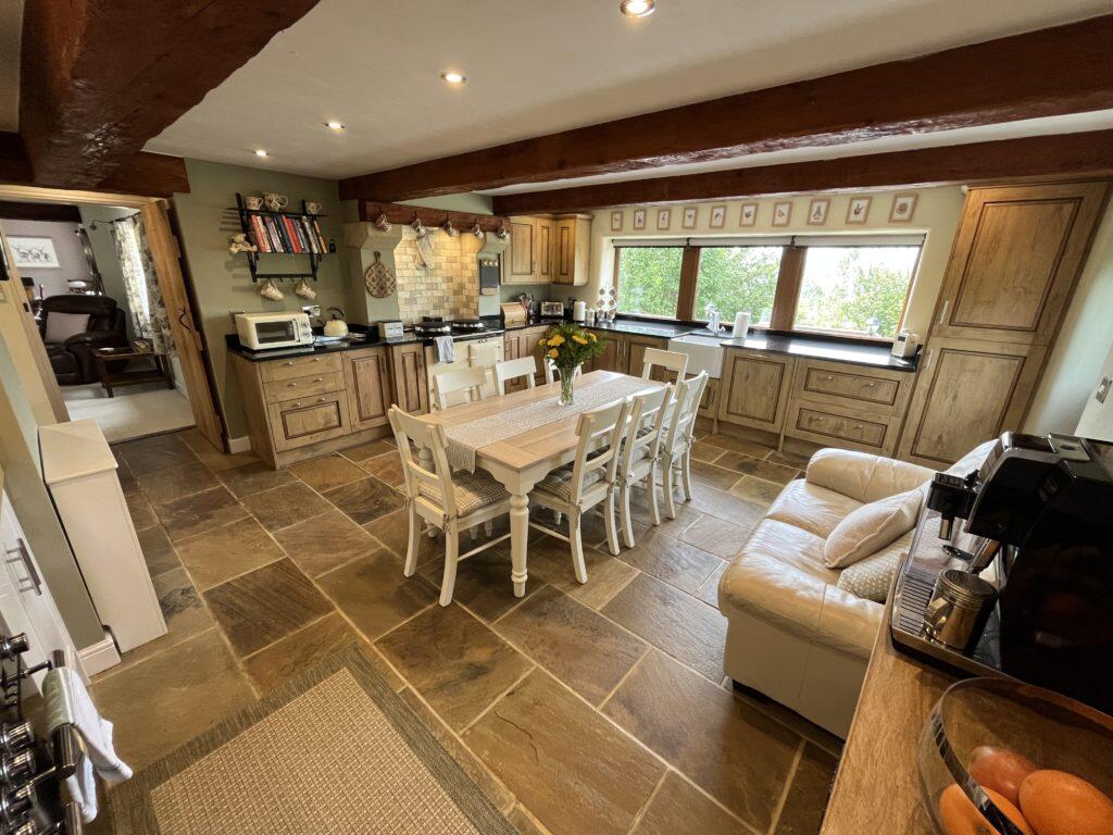 Additional image 21 of 4 Bedroom Detached Property for Sale – Moorside Cottage, Back Shaw Lane, Keighley, BD21 5QU