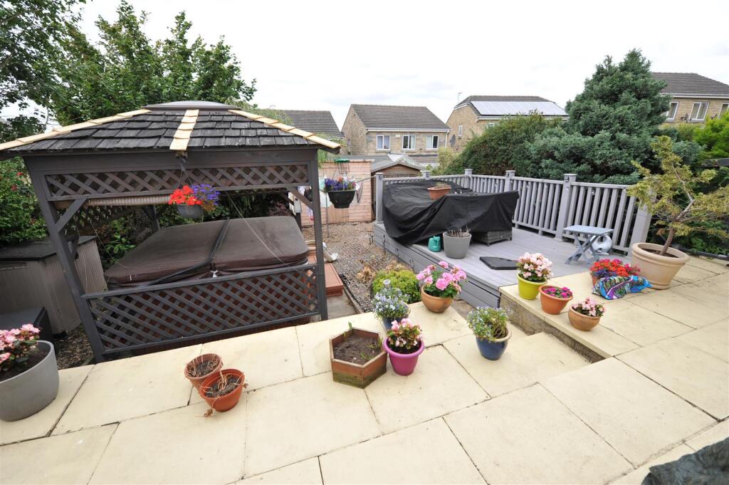 Additional image 22 of Skellow Drive, Tong, Bradford