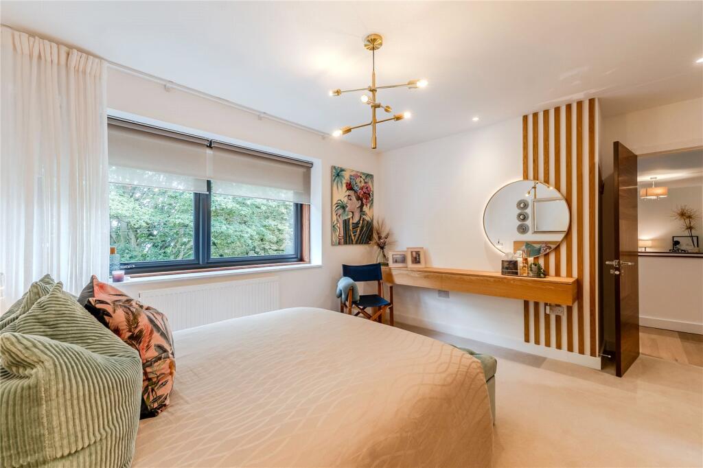 Additional image 17 of Castle Hill Road, Gomersal, Cleckheaton, West Yorkshire