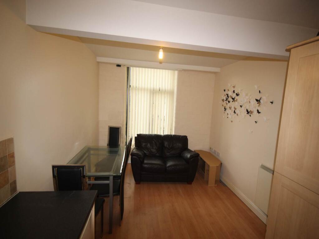 Additional image 3 of Equity Chambers, City Centre, Bradford