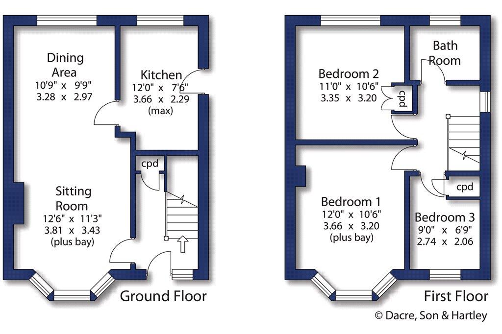 Additional image 22 of Southfield Drive, Riddlesden, Keighley, West Yorkshire, BD20