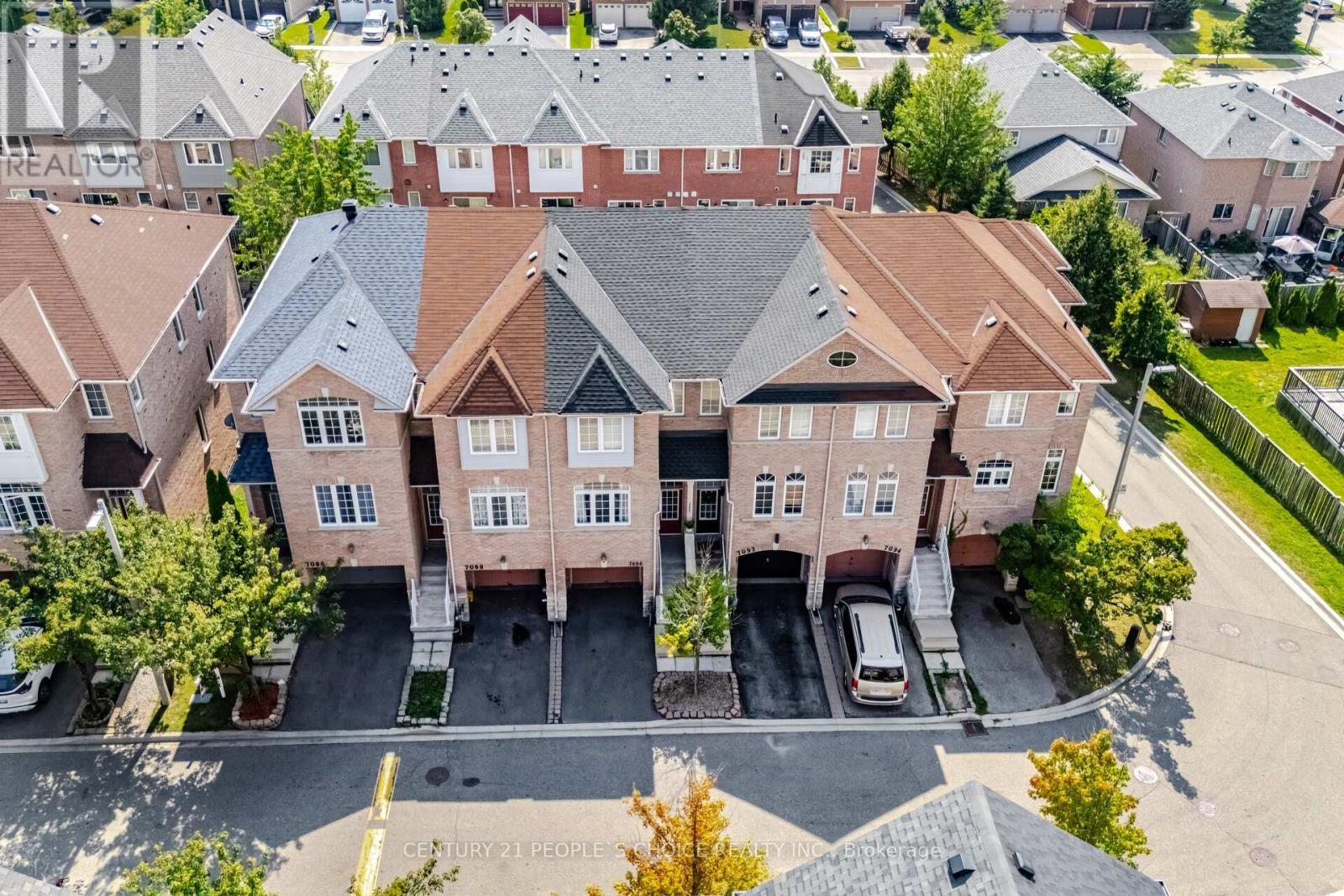 7090 FAIRMEADOW CRESCENT|Mississauga (Lisgar), Ontario L5N8R5