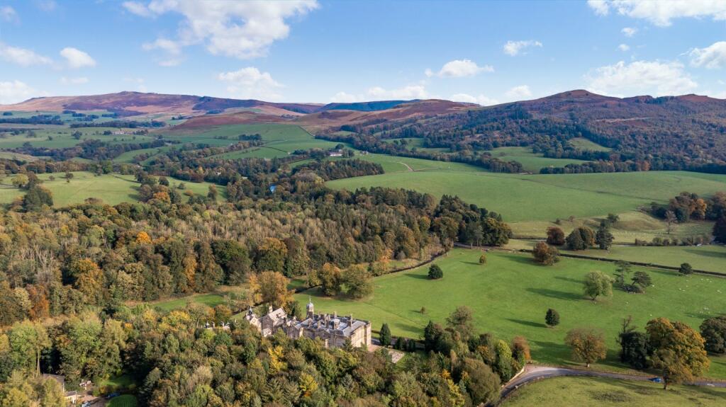 Additional image 31 of Eshton Hall, Skipton, North Yorkshire, BD23