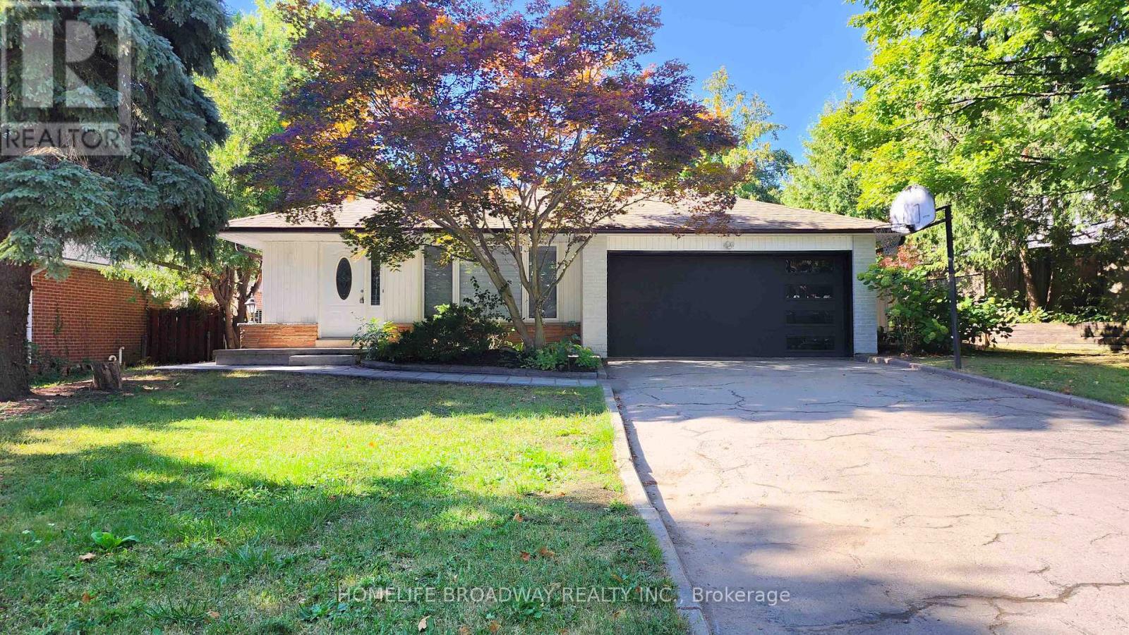 Property image for 23 SOUTHDALE DRIVE|Markham (Bullock), Ontario L3P1J6