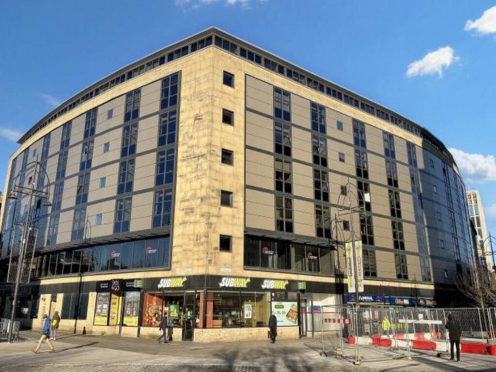 Property image for Landmark House, City Centre, Bradford