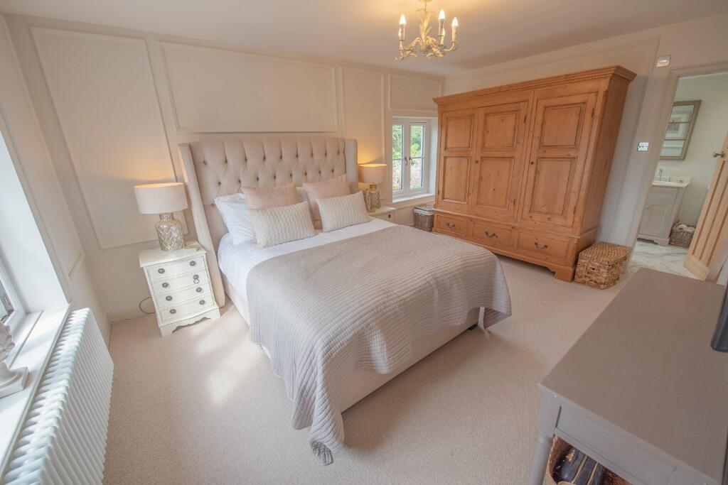 Additional image 16 of Hillcrest, Starkey Lane, Farnhill BD20 9AN