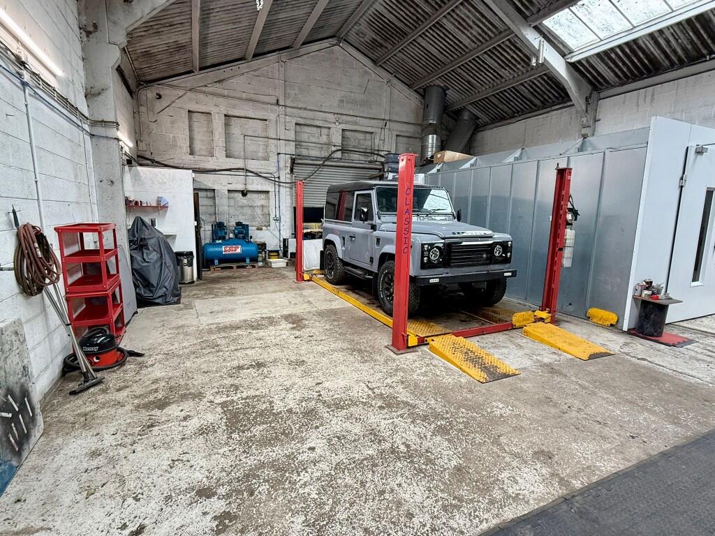 Additional image 14 of Avalanche Automotive, Bolton Abbey, BD23