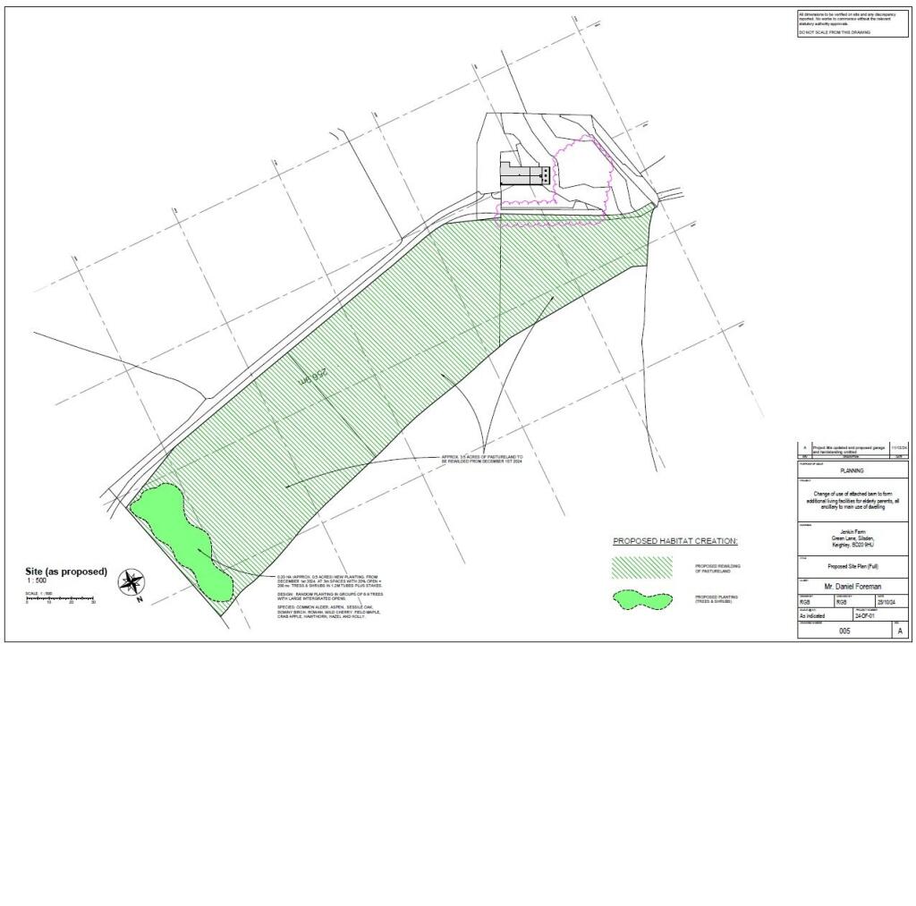Additional image 54 of Green Lane, Silsden, BD20