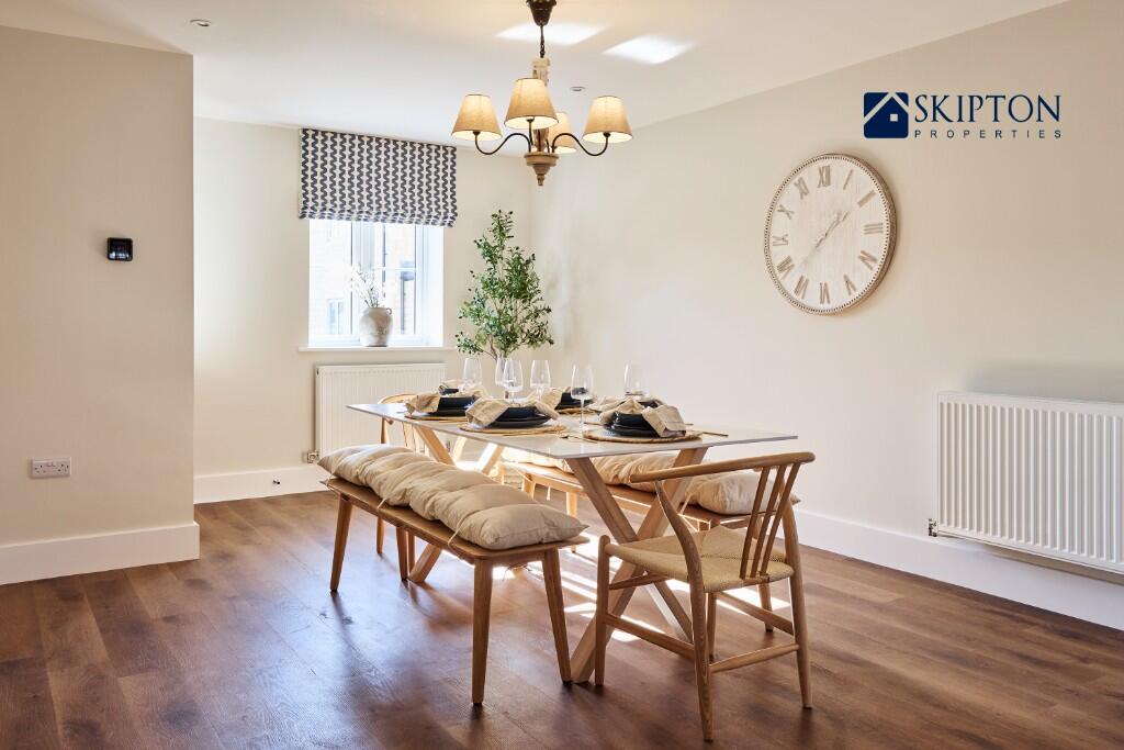 Additional image 5 of Plot 39, The Avon, The Oaks, Skipton
