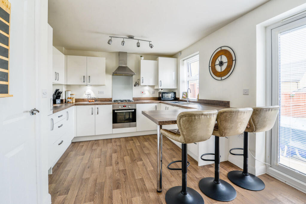 Additional image 5 of Moat Hill Close, Cullingworth, West Yorkshire, BD13