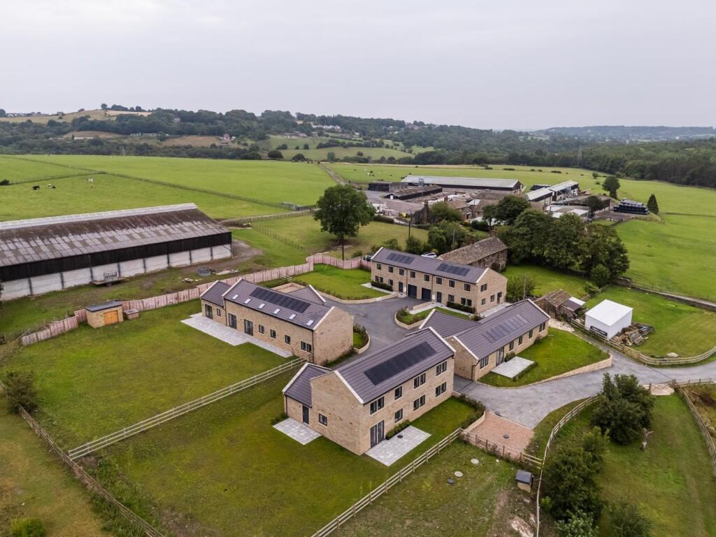 Additional image 16 of Plot 5, Spring View, Scholebrook Lane, Tong