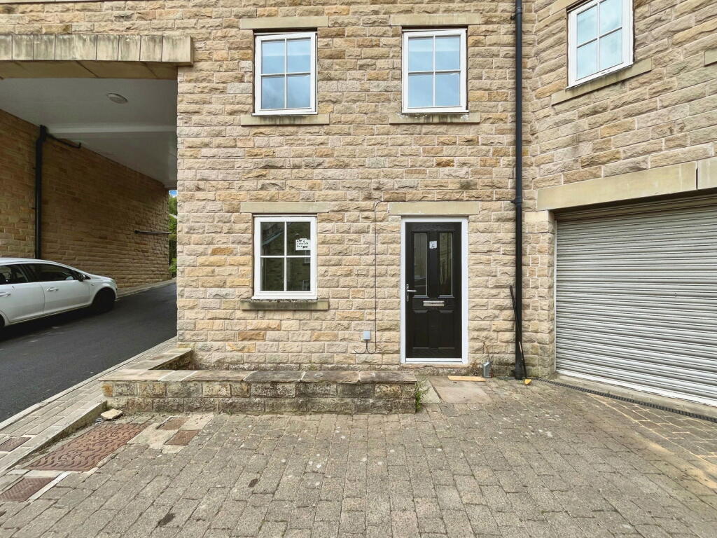 Additional image 8 of Woodcote Fold, Oakworth, Keighley, BD22 0QG