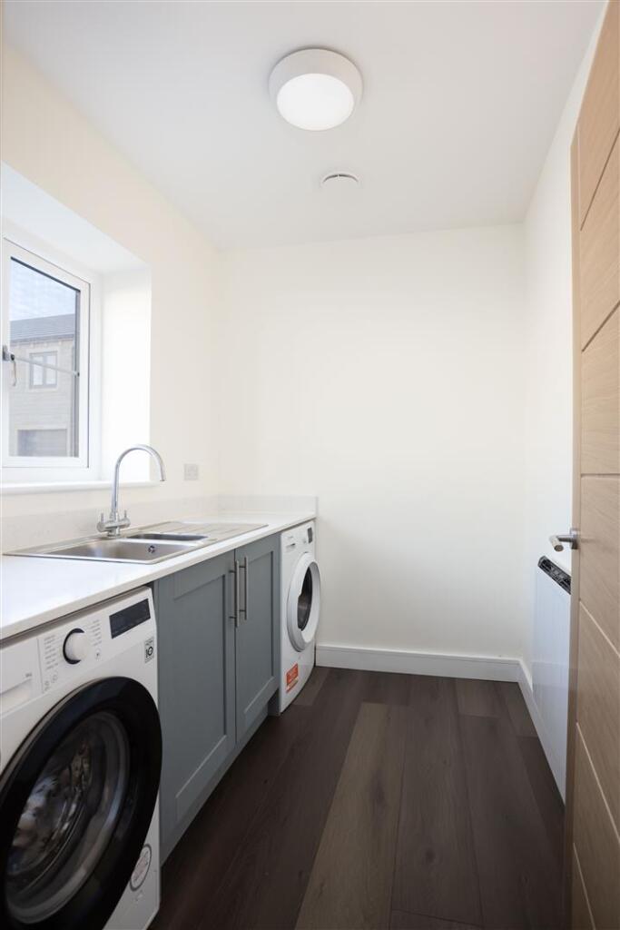 Additional image 4 of Stunning New Build Bungalow