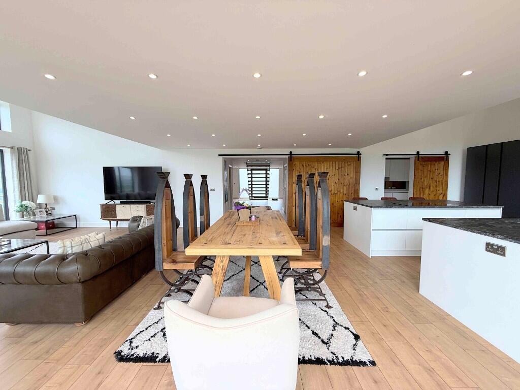 Additional image 12 of Moorend View Farm, Blackmoor Road, Haworth, BD22