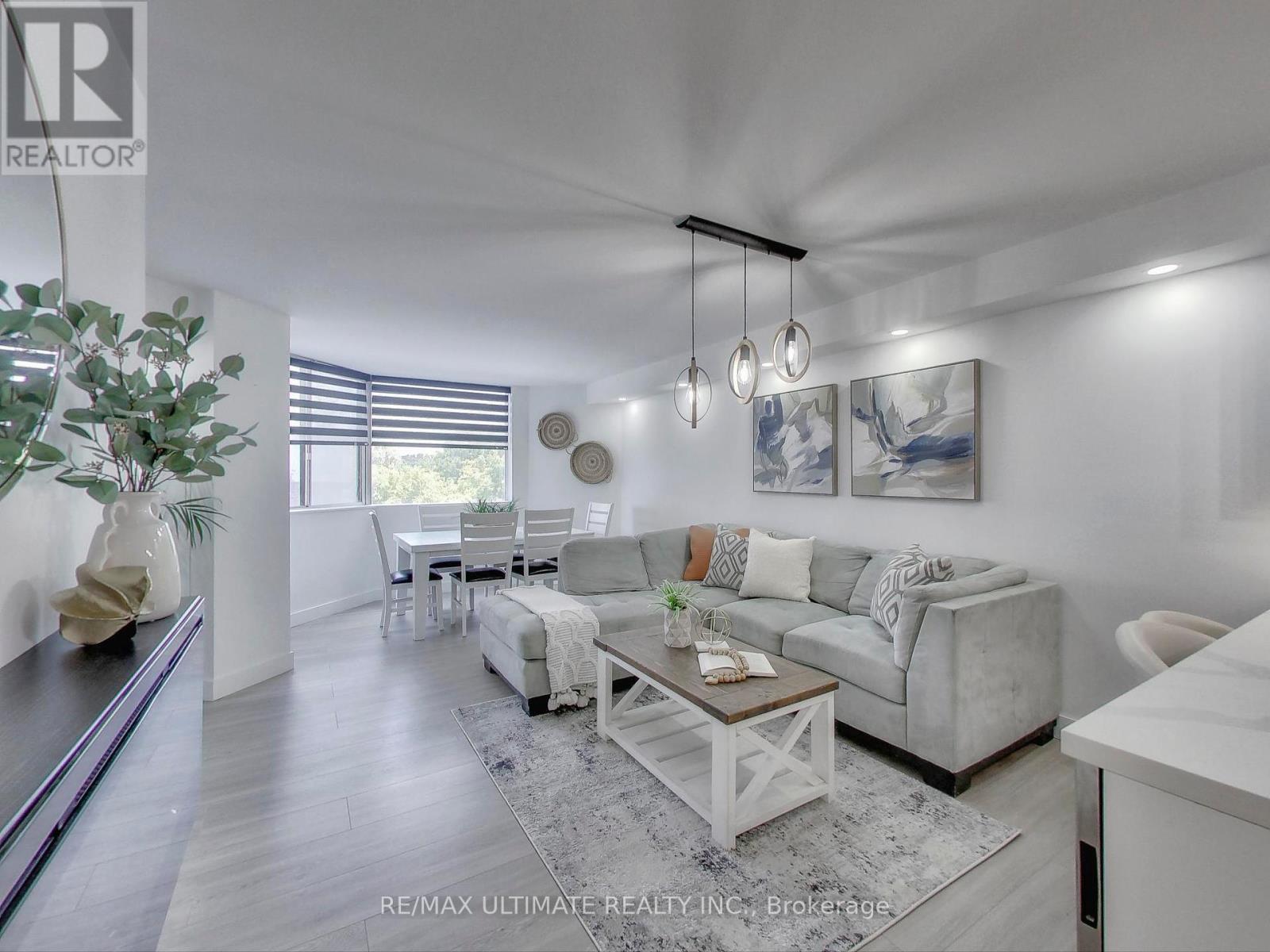 210 - 234 ALBION ROAD|Toronto (Elms-Old Rexdale), Ontario M9W6A5