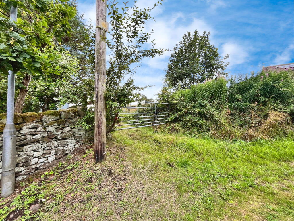 Additional image 9 of Harewood Hill, Oakworth, Keighley, BD22 7NN